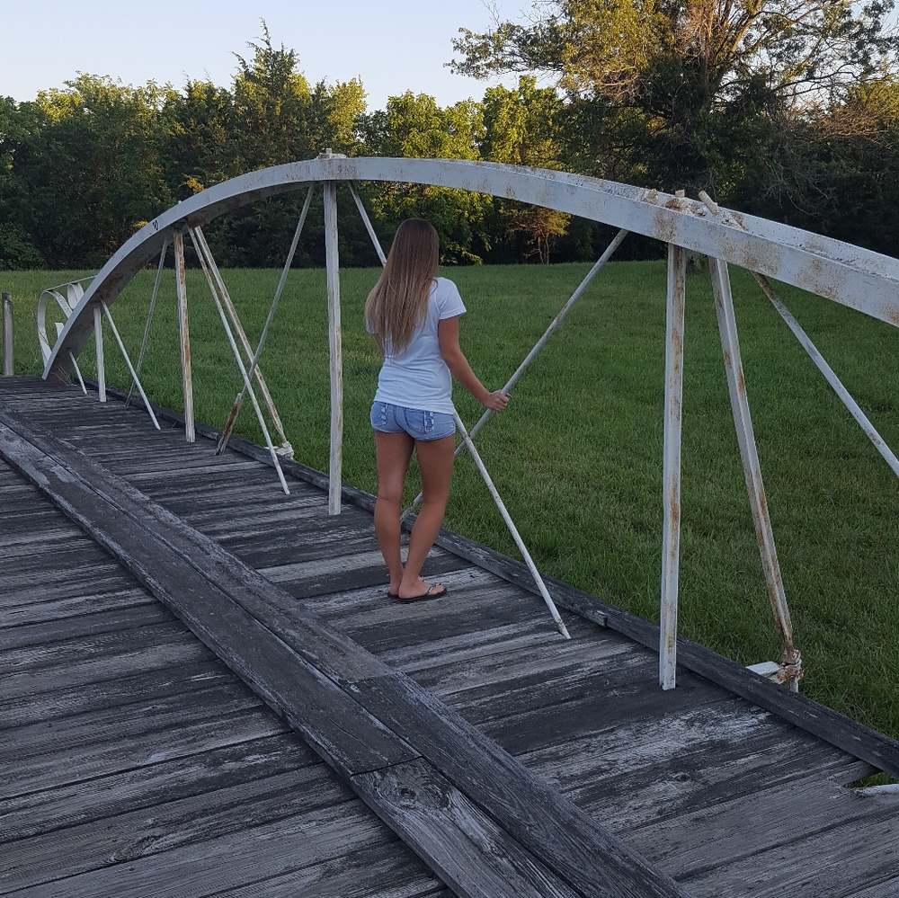 Meet your Posher, Jacqueline